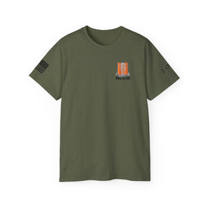 Wired for War - Unisex Ultra Cotton Shirt