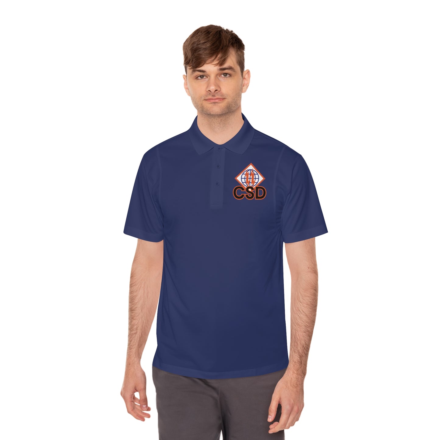 CSD Polo Shirt