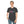 Senior - Adult Sizing - Blank Back - Unisex Softstyle T-Shirt