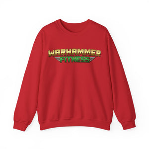 Warhammer Fitness - Unisex Heavy Blend™ Crewneck Sweatshirt