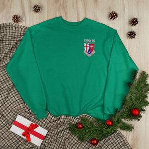 519th Hospital Center - Unisex EcoSmart® Crewneck Sweatshirt