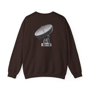 USASA-K - Unisex Heavy Blend™ Crewneck Sweatshirt