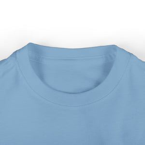 USASA-K - Blank Back - Infant Fine Jersey Tee