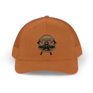 Warhammer Snapback Trucker Cap