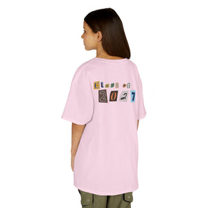 WHS 2027 - Youth Sizes Heavy Cotton™