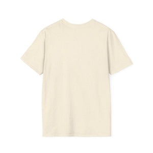 WHS Class of 2027 - Adult Sizing - Blank Back - Unisex Softstyle T-Shirt