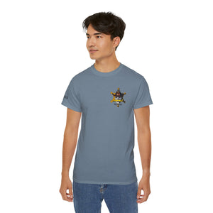 500/1000 Club Cotton