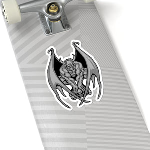 67th FRSD - Kiss-Cut Stickers