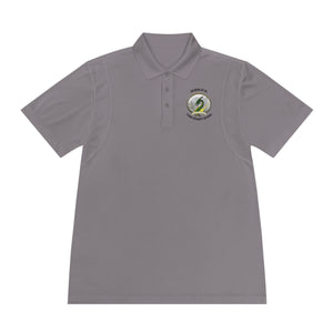 CSD Dragon - Men's Sport Polo Shirt