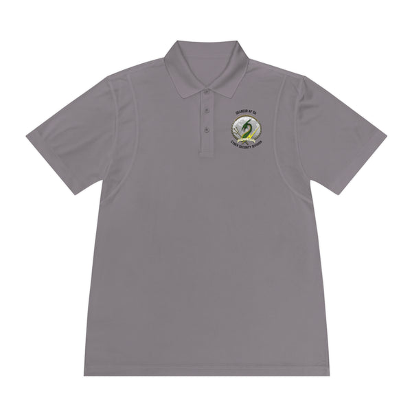 CSD Dragon - Men's Sport Polo Shirt