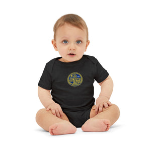 Praetorians - Infant Jersey One Piece