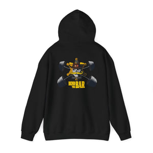 500/1000 Club - Unisex Heavy Blend™ Hooded Sweatshirt