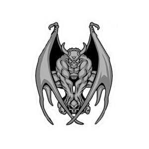 67th FRSD - Kiss-Cut Stickers