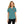 USASA-K - Ladies Fine Pique Blend Polo
