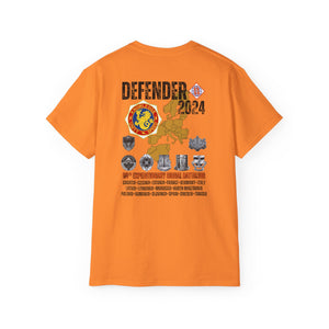 98th ESB - Unisex Ultra Cotton Tee