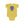 NEC-W Infant Fine Jersey Bodysuit