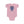 NEC-W Infant Fine Jersey Bodysuit