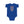 NEC-W Infant Fine Jersey Bodysuit