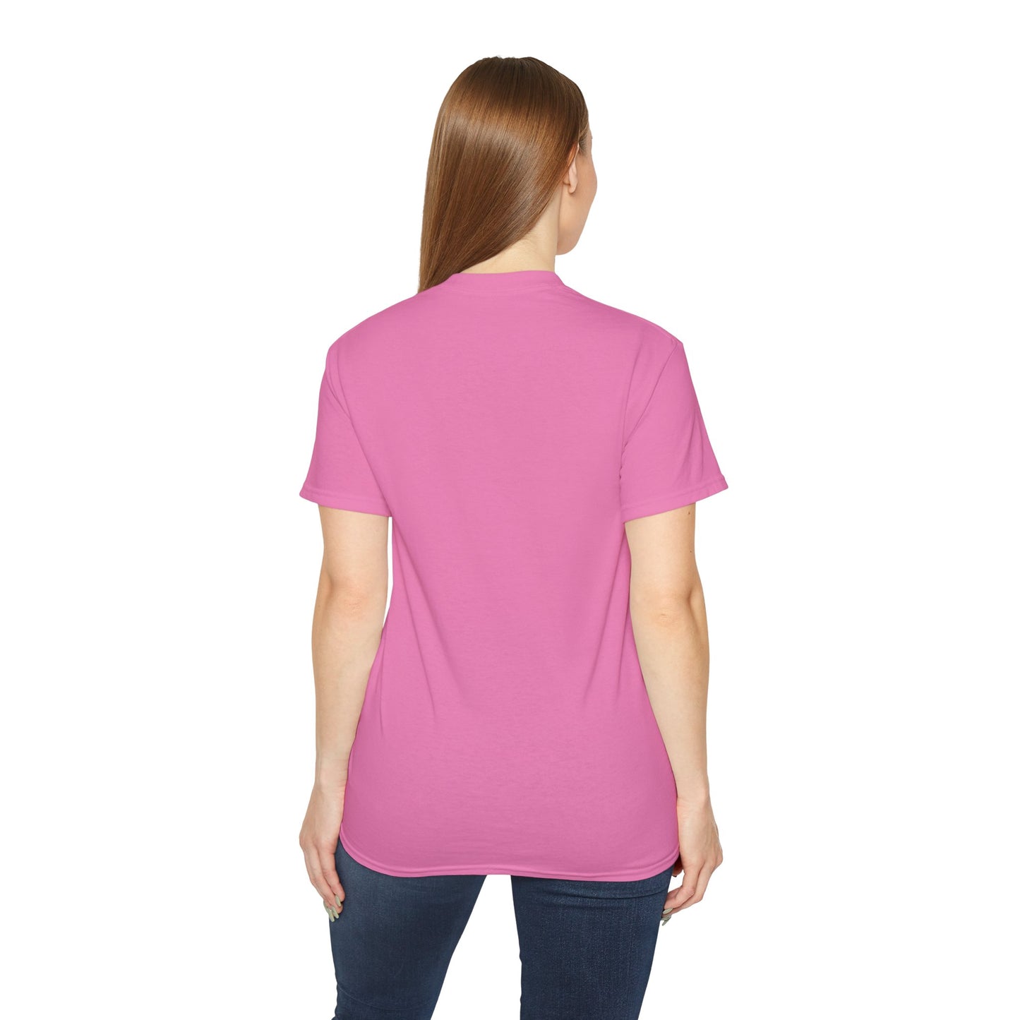 SHARP - Unisex Ultra Cotton Tee