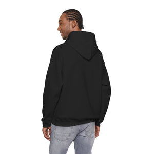 USASA-K - Blank Back -  Unisex Heavy Blend™ Hooded Sweatshirt