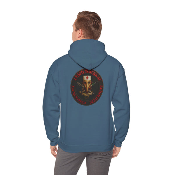 175th SAD - Unisex Heavy Blend™ Hooded Sweatshirt