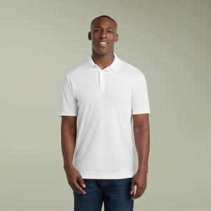 CAB Big Brains - Sport-Tek® PosiCharge® Competitor™ Polo
