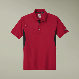 2TSB - OGIO® Unisex Accelerator Polo