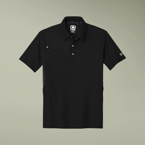2TSB - OGIO® Unisex Accelerator Polo