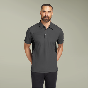 2TSB - OGIO® Unisex Accelerator Polo