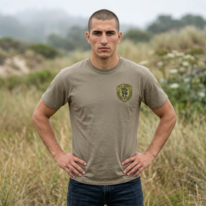 US Army - Unisex Ultra Cotton Tee