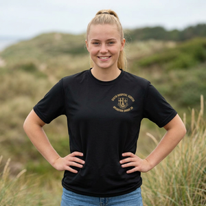 OP SWORD 26 - Unisex Moisture Wicking Tee