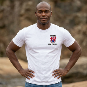 CSM Collins - Men's Solar Short Sleeve T Shirt