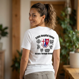 Strength 3 - Women's Performance Tee