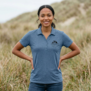 WHM - Ladies Fine Pique Blend Polo