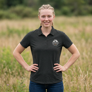 WHM - Ladies Fine Pique Blend Polo