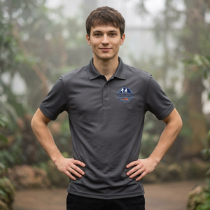 WHM - Men's Sport Polo Shirt