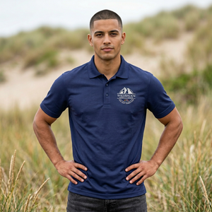 WHM - Men's Sport Polo Shirt