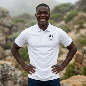 WHM - Men's Sport Polo Shirt