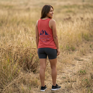 WHM - Triblend Unisex Jersey Tank