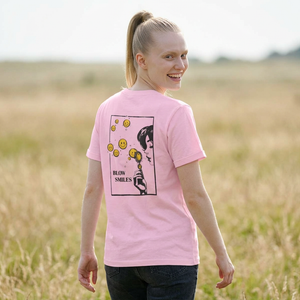 Blow Smiles - Moisture Wicking Tee