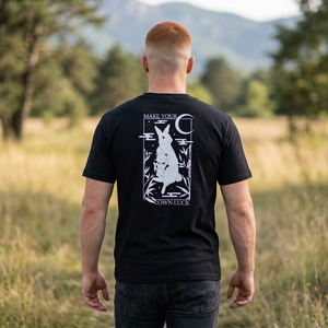Lucky Smiles! - Moisture Wicking Tee