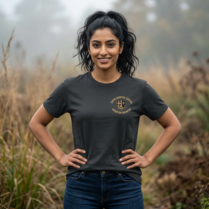 SWORD 2026 Heather Performance Tee
