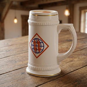 102d SSB - Stein Mug