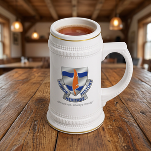 102d SSB - Stein Mug