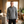 102d SSB - Men's PosiCharge® Tri-Blend Wicking Quarter-Zip Pullover