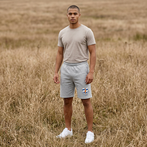 102d SSB - Jersey Knit Short with Pockets