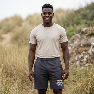 102d SSB - Jersey Knit Short with Pockets