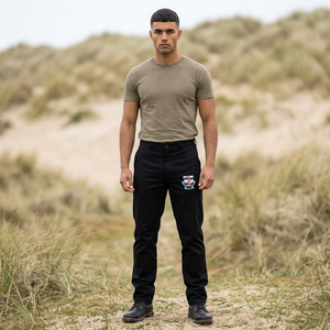 102d SSB - Open Bottom Sweatpant