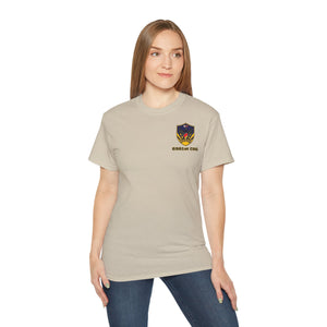 6981st CSG - Cotton - Printed in Germany
