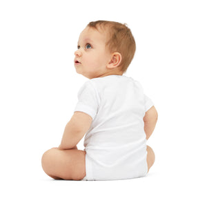 USASA-K - Blank Back - Infant Jersey One Piece